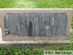 Rudolph O Reichel