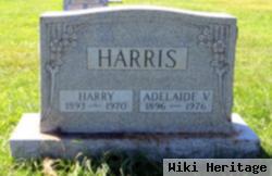 Harry Harris