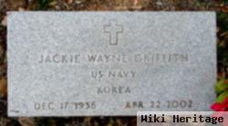 Jackie Wayne Griffith