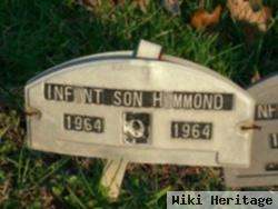 Infant Son Hammond