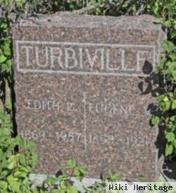 Eugene Winston "dick" Turbiville