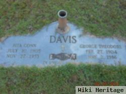 Rita Conn Davis