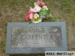 Bernice Carpenter