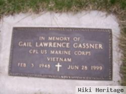 Gail Lawrence Gassner