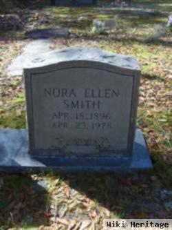 Nora Ellen Smith