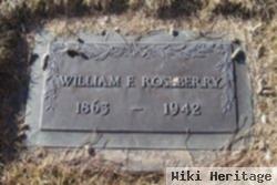 William Freeman Roseberry