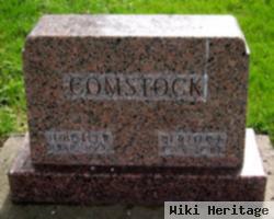 Bertha Leone Culp Comstock