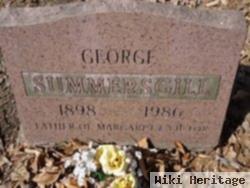 Victor George "george" Summersgill