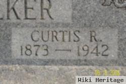 Curtis Reid Walker