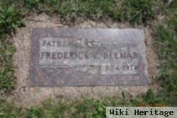 Frederick C Delmar