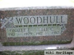 Lee C. Woodhull