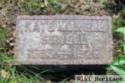 Kate Lowell Sewell