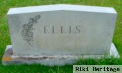 William Harold Ellis