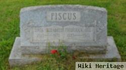 Frederick Aye Fiscus