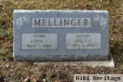 Lewis J. Mellinger