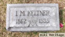 I. M. Keltner