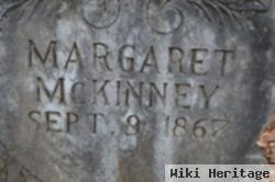 Margaret Biddix Mckinney