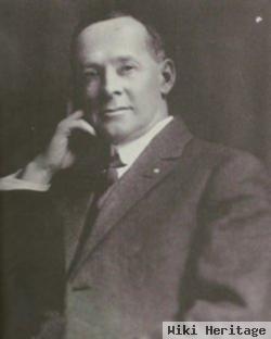 Eugene F Irwin