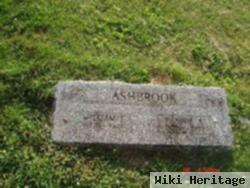 William I. Ashbrook