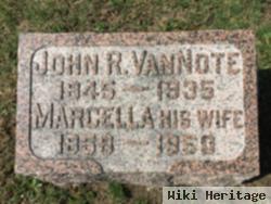 John R. Vannote