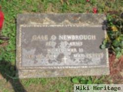 Gale O. Newbrough