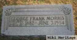 George Frank Morris