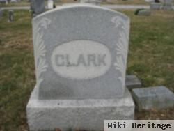 William G Clark