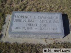 Florence L. Cavanaugh