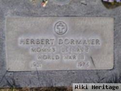 Herbert Dormaier