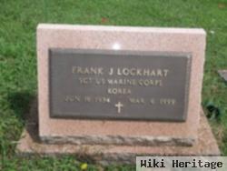 Frank James Lockhart