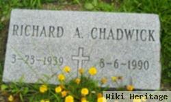 Richard A. Chadwick