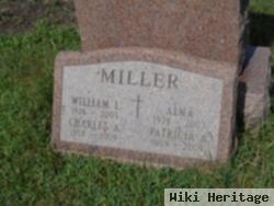 William L Miller