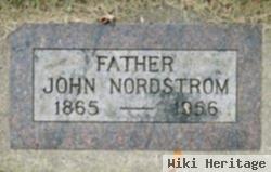 John Nordstrom