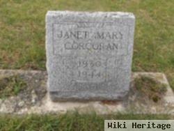 Janet Mary Corcoran