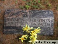 Raymond Terrones