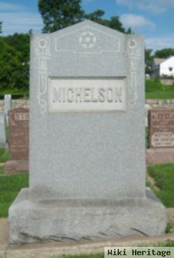 Henry L. Michelson