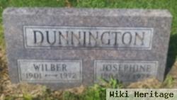 Josephine Moling Dunnington