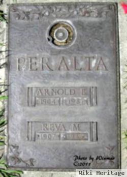 Arnold B. Peralta