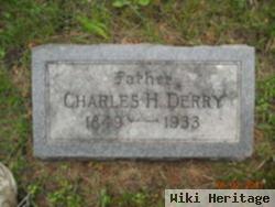 Charles Henry Derry