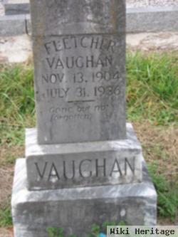 Fletcher Vaughan