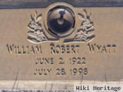 William Robert Wyatt