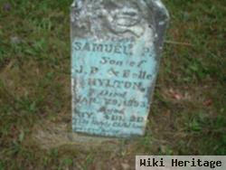 Samuel P. Hylton