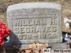 William H. Segraves