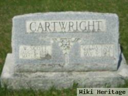 Golda Fink Cartwright