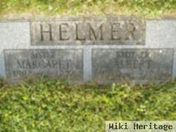 Margaret Helmer