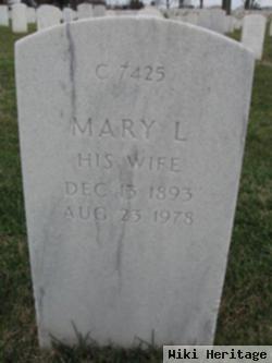 Mary Brown