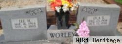 Ola S Worley