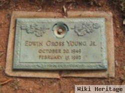 Edwin Gross Young, Jr