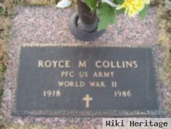 Royce Monroe Collins