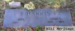 Linda Harris